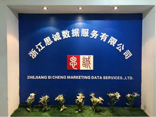 思诚数据 依托调研工厂，以信息咨询服务赋能精准决策